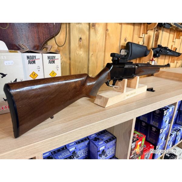 Browning BAR MK2 Cal.300 win.mag + point rouge 1� sans prix de r�serve !