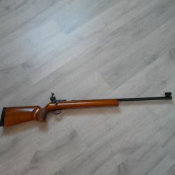 Ansch&uuml;tz match 64 22lr