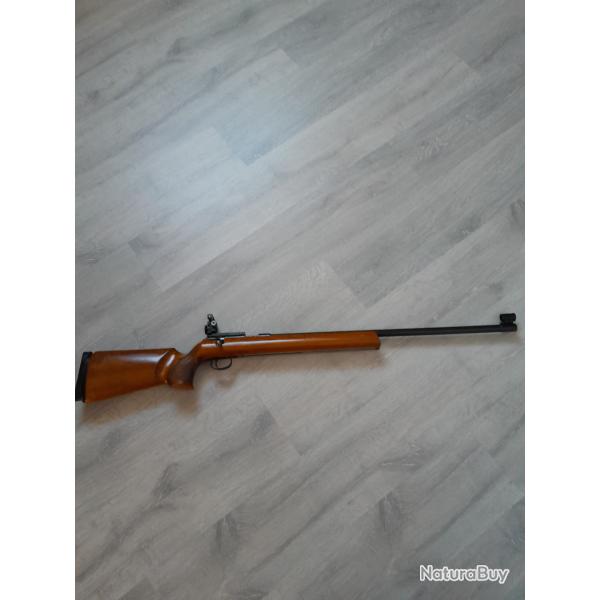 Ansch�tz match 64 22lr