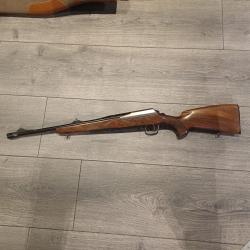 CARABINE MERKEL KR1 CAL 9-3/62 CAT C