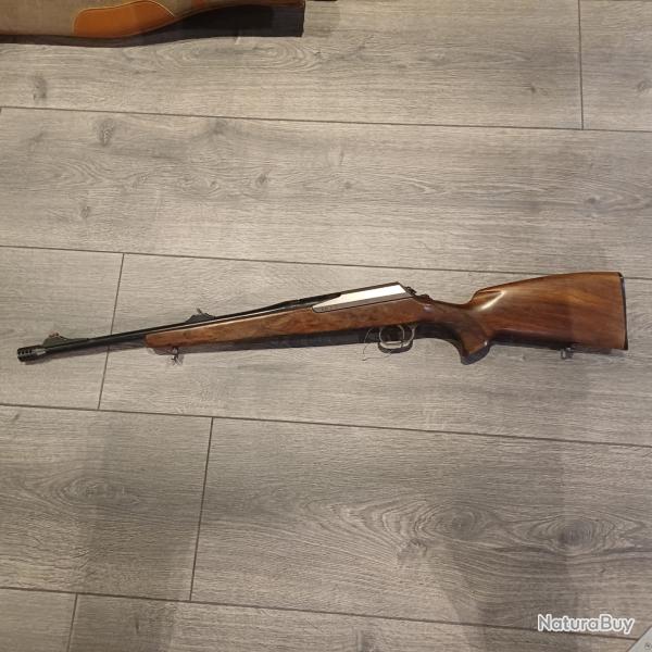 CARABINE MERKEL KR1 CAL 9-3/62 CAT C