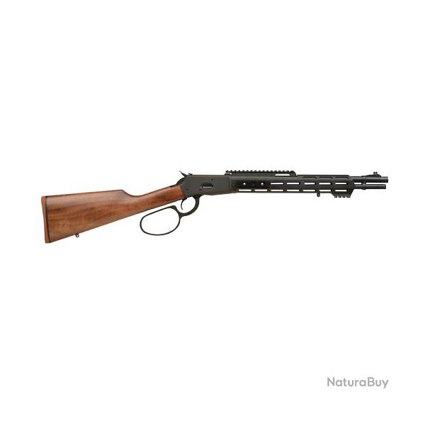 Carabine HUGTEK LVR SWXB Bois/Alu 51cm Cal.44 Mag