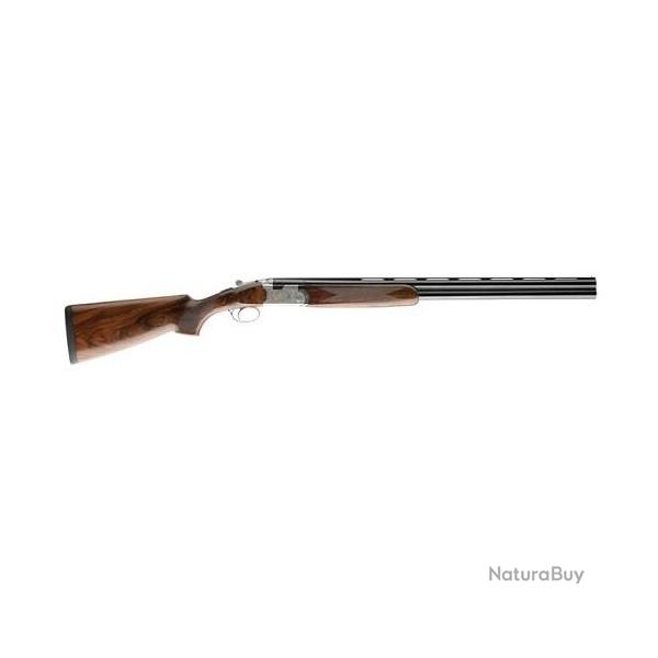 Fusil superpos� BERETTA Silver Pigeon Edition Limit�e "500 ans" 71cm Cal 12/76