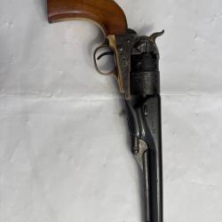 Revolver UBERTI 1860 ARMY cal 44PN