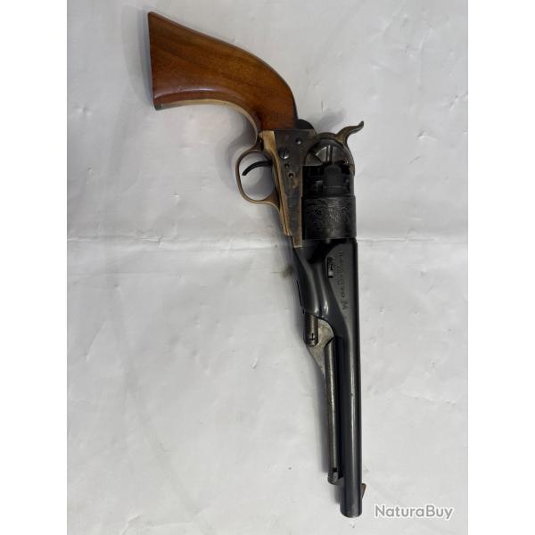 Revolver UBERTI 1860 ARMY cal 44PN