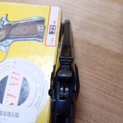 PISTOLET STAR FR 22 LR