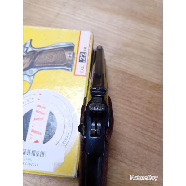 PISTOLET STAR FR 22 LR