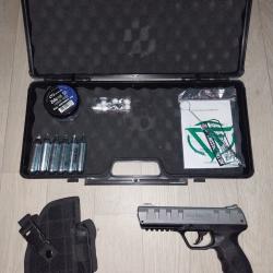 LTL BRAVO 1.50 (18joules)