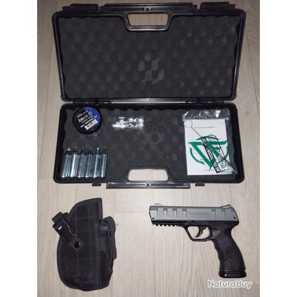 LTL BRAVO 1.50 (18joules)