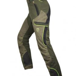 Occas !!! Pantalon TRABALDO Warrior Pro Bon &eacute;tat / taille L