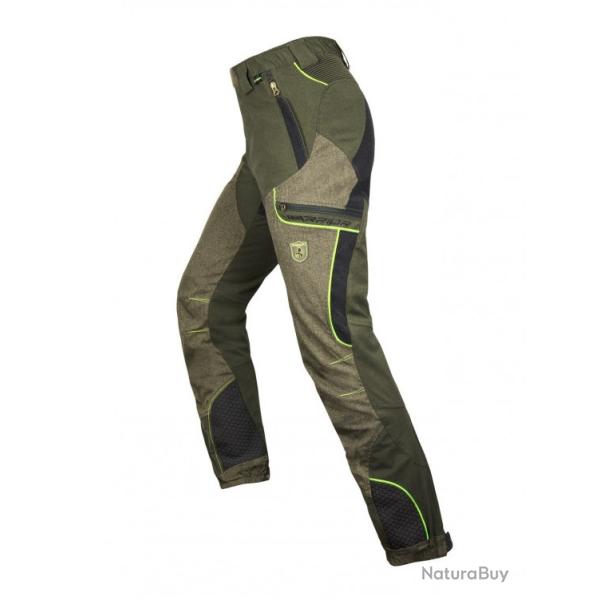 Occas !!! Pantalon TRABALDO Warrior Pro Bon �tat / taille L