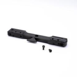 Base Nomad- Dentler- Bar- Maral + Partie Sup Colliers + 2 Colliers 30mm +