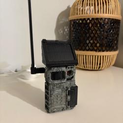 Cam&eacute;ra de chasse spypoint link micro s lte