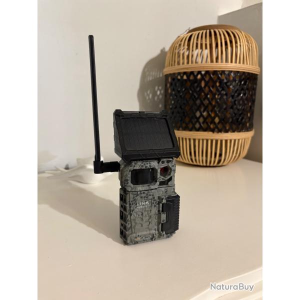 Cam�ra de chasse spypoint link micro s lte
