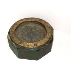 ancienne campas de Doris 1800/1900