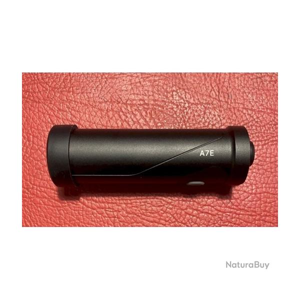 Camera d'action sous canon HIKMICRO A7E