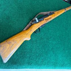 Shmidt Rubbin 7,5 x55 suisse