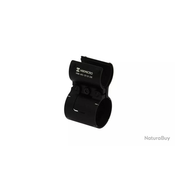 HIKMICRO SUPPORT POUR CAMERA D'ACTION A7E POUR CARABINE