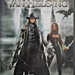 Van Helsing - DVD