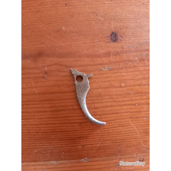 Detente revolver Colt 1851