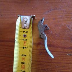 Detente revolver bulldog / velodog 320/7mm a broche