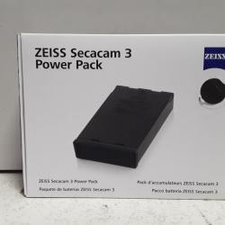 Batterie Zeiss SECACAM 3