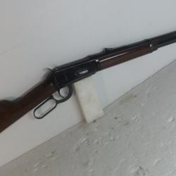 Winchester 94 Standard 44 Magnum
