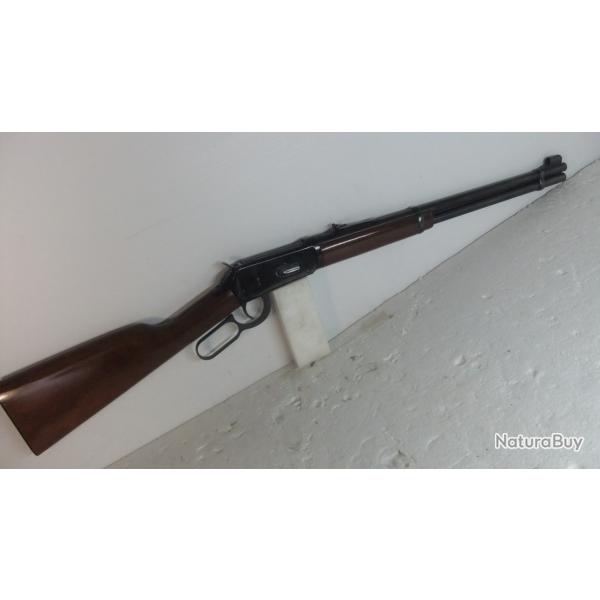 Winchester 94 Standard 44 Magnum