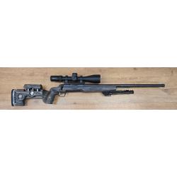 BROWNING X-BOLT 308 win