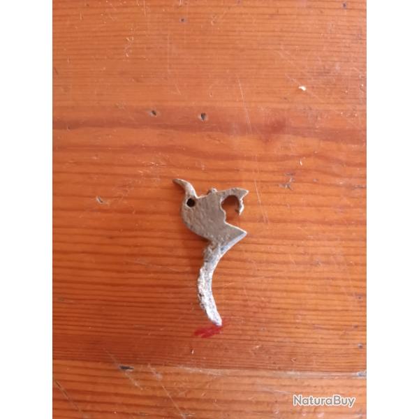 Queue de detente revolver bulldog 380 a restaurer a sauder petit Prix