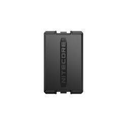 Batterie Li-ion Nitecore HLB2500 2500mAh - Basses Temp&eacute;ratures -40&deg;C - USB-C - Pour HA27UHE/HA29UHE