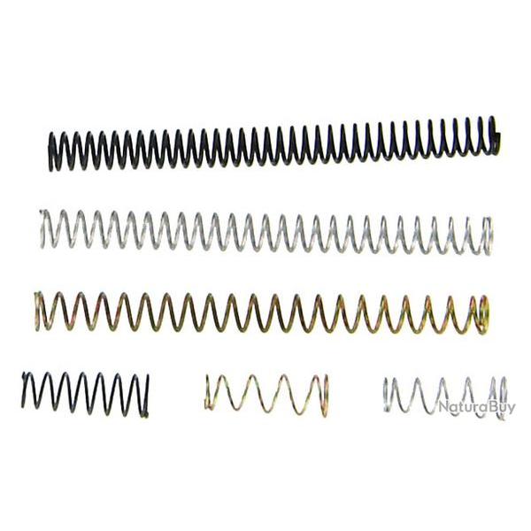 Kit 6 Ressorts pour Spyder Black Eagle