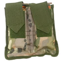Black Eagle Smoke Pouch X2 - VCam