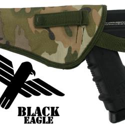 2014 Black Eagle Holster Molle - V Cam