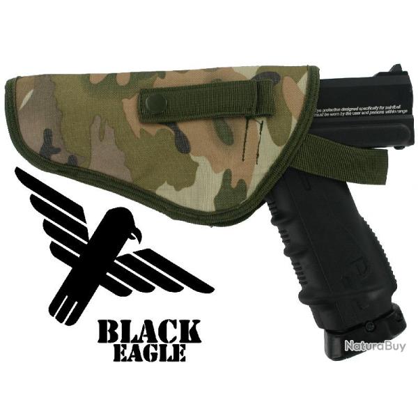 2014 Black Eagle Holster Molle - V Cam