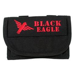 Black Eagle Pouch - Black