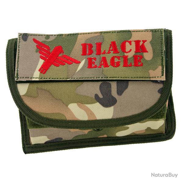 Black Eagle Pouch - V-Cam