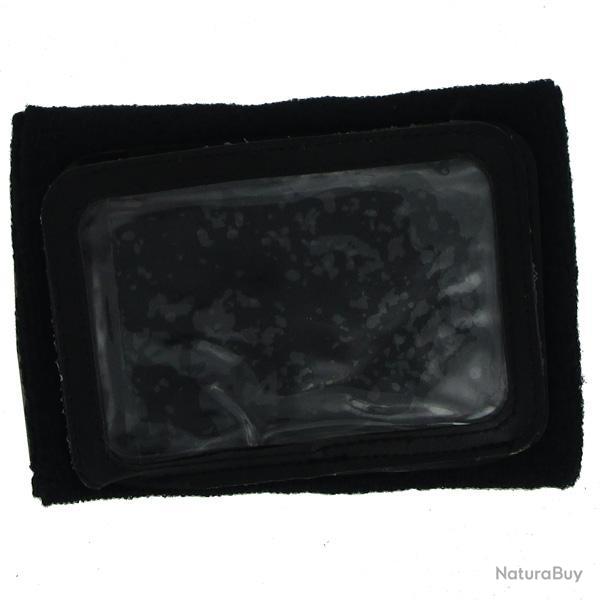 Bandeau de bras �lastique noir