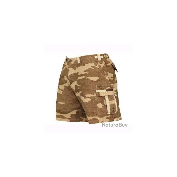 Short Dye Fort Bragg BM Camo 28