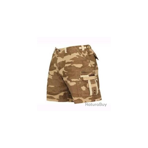 Short Dye Fort Bragg BM Camo 28