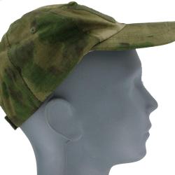 Cap AT-FG Camouflage [Black Eagle]