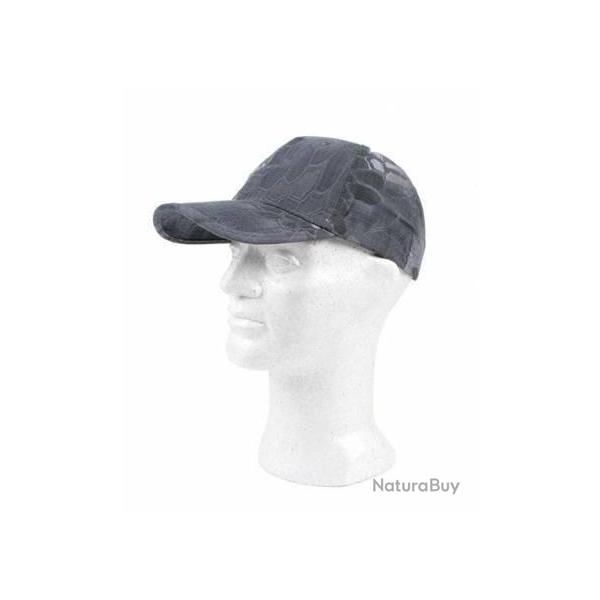 Casquette Typhoon - Black Eagle
