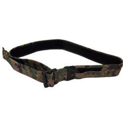 Ceinture Cordura - Digital Camo