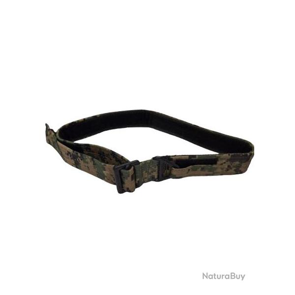 Ceinture Cordura - Digital Camo