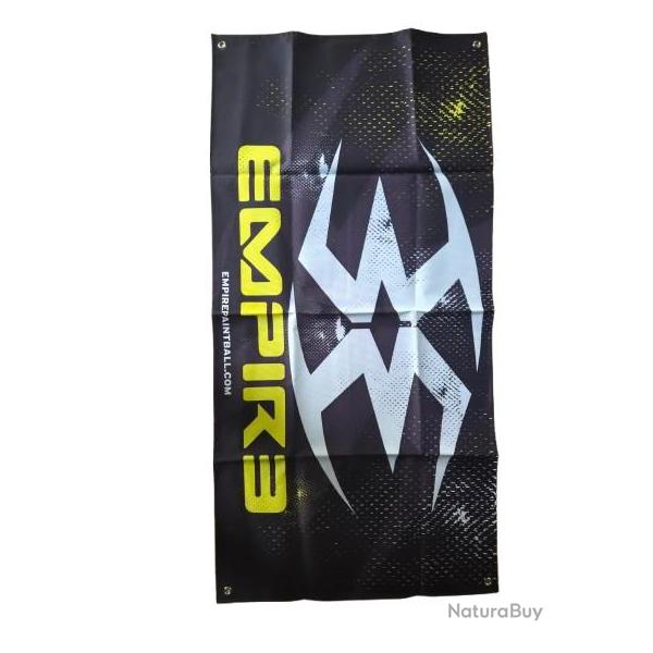 Banni�re Empire Noir