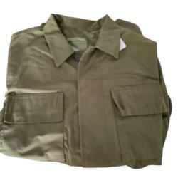 Veste OD Taille M