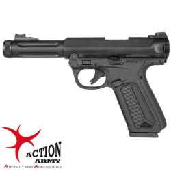Action Army AAP-01 Assassin GBB - Pistolet airsoft Blowback