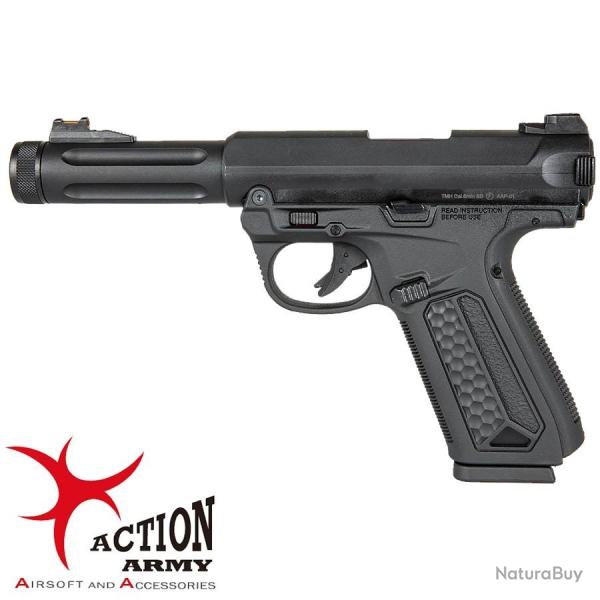 Action Army AAP-01 Assassin GBB - Pistolet airsoft Blowback