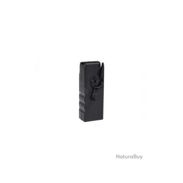 SPEEDLOADER 1000 RDS NOIR DELTA TACTICS