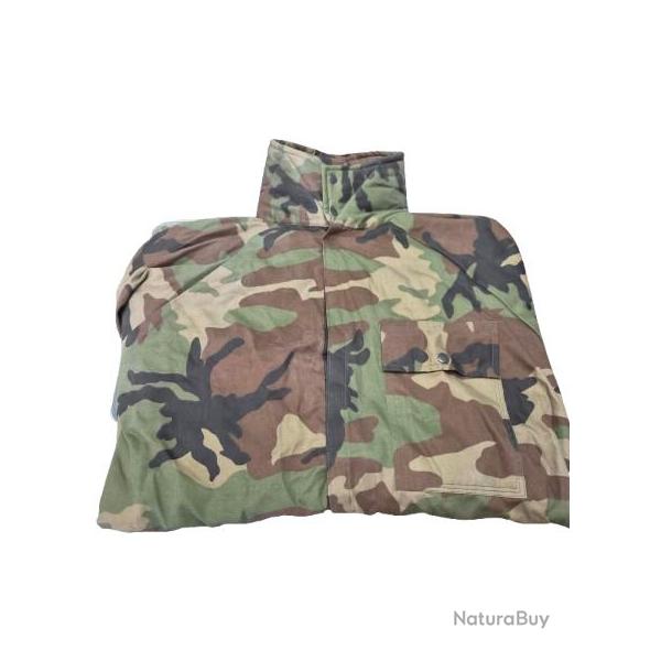 Combinaison de Protection Field - Taille L/XL